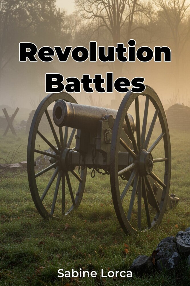 Revolution Battles main product photo