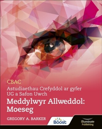 WJEC/Eduqas Religious Studies for A Level & AS Key Thinkers: Ethics