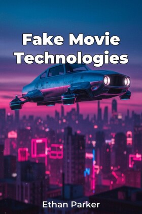 Fake Movie Technologies
