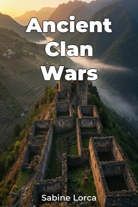 Ancient Clan Wars