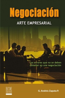 Negociación