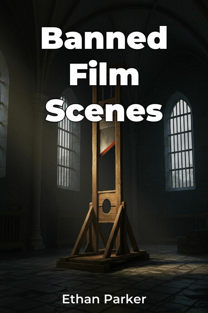 Banned Film Scenes main product photo