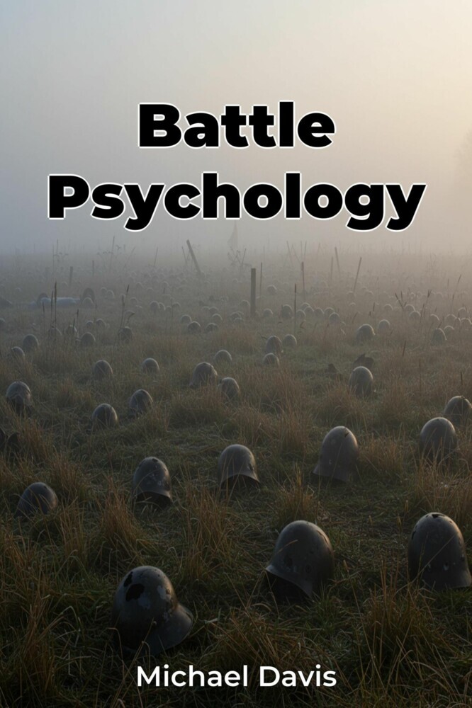 Battle Psychology main product photo