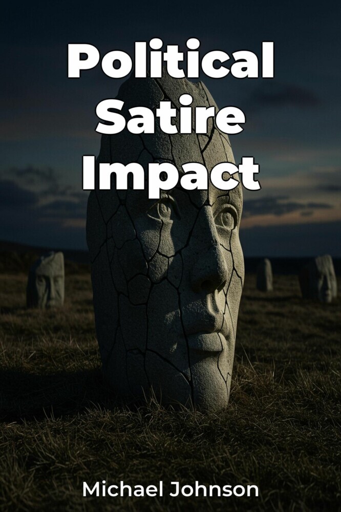 Political Satire Impact main product photo