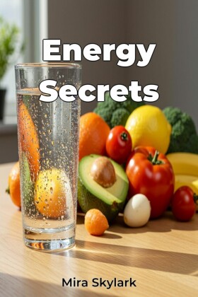 Energy Secrets