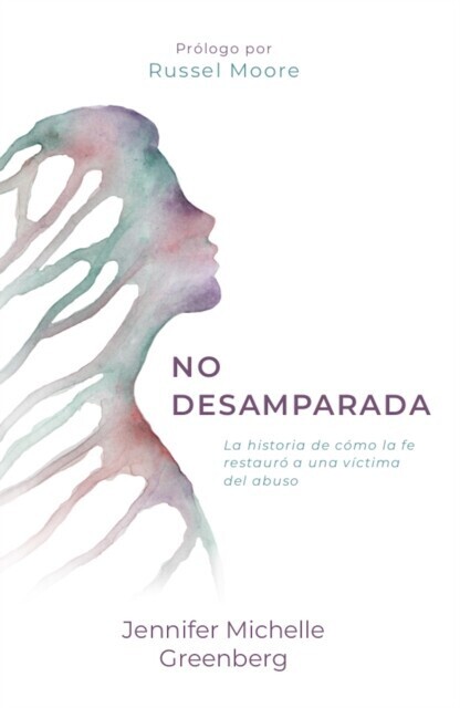 No desamparada main product photo