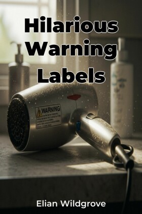 Hilarious Warning Labels