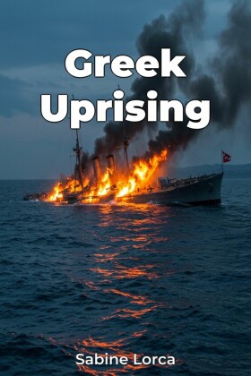 Greek Uprising