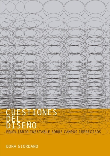 Cuestiones de diseño main product photo