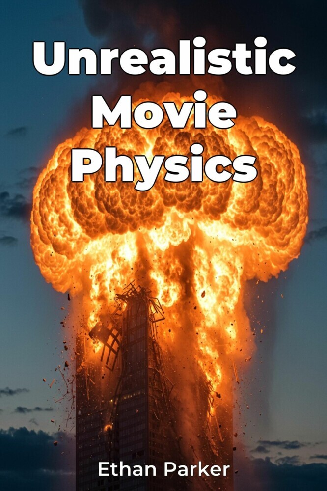 Unrealistic Movie Physics main product photo
