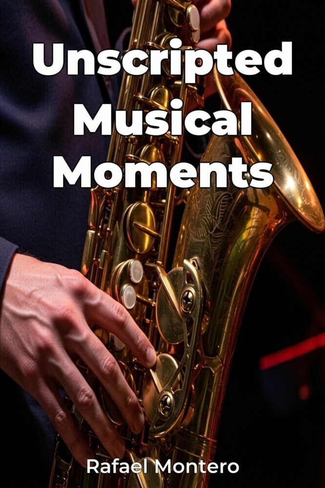 Unscripted Musical Moments main product photo