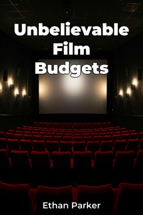 Unbelievable Film Budgets