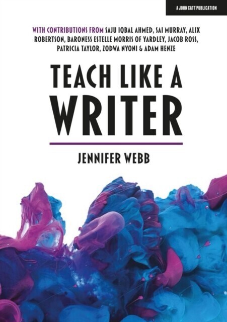 Teach Like A Writer: Expert tips on teaching students to write in different forms main product photo