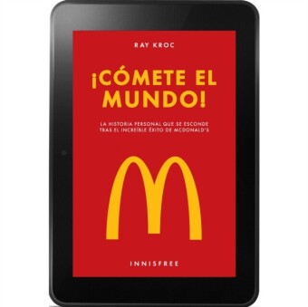 ¡Cómete el mundo!