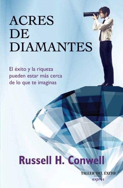 Acres de diamantes main product photo