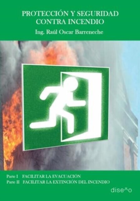 Proteccion y seguridad contra incendios main product photo