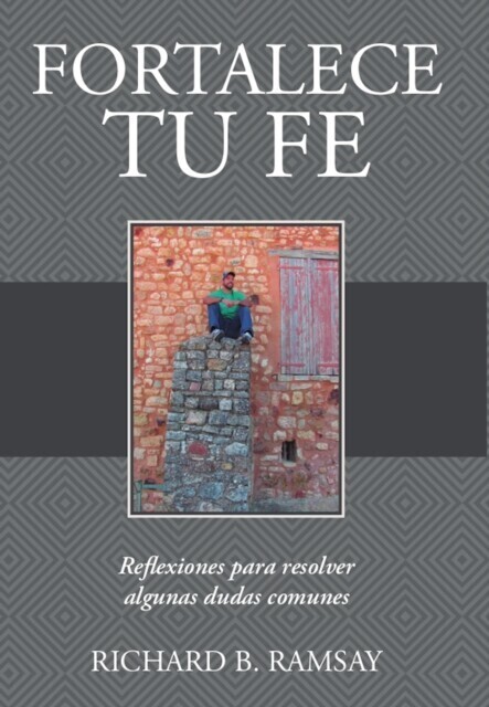 Fortalece tu fe main product photo