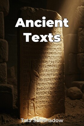 Ancient Texts
