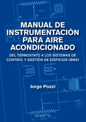 Manual de instrumentación para aire acondicionado