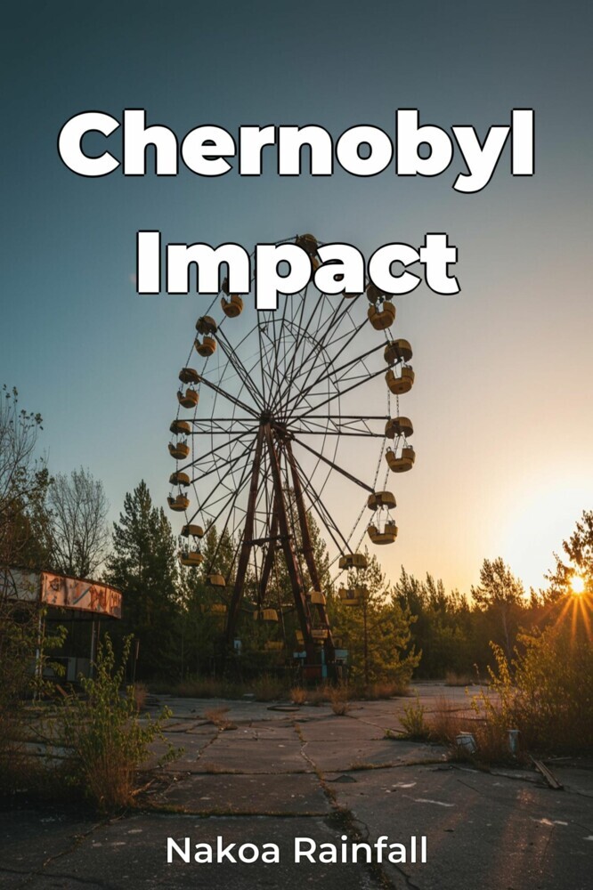 Chernobyl Impact main product photo