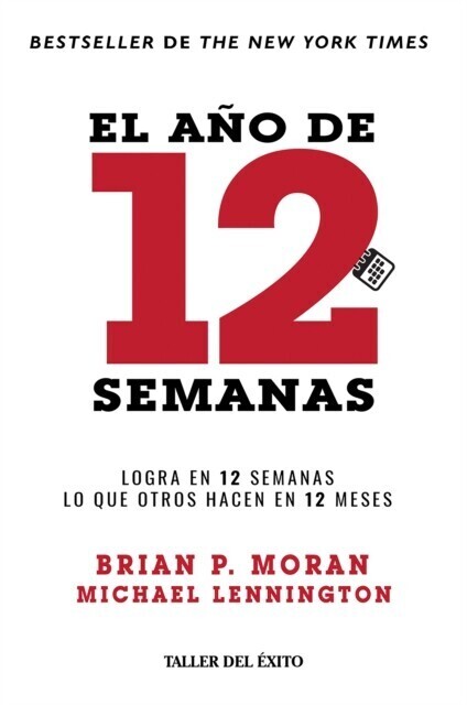 El año de 12 semanas main product photo