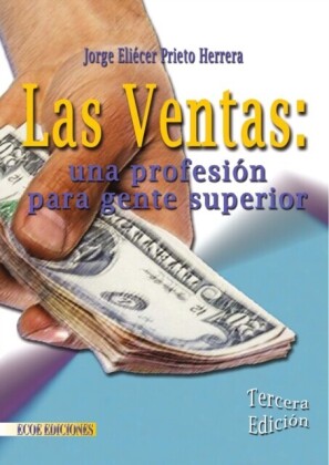 Las ventas - 3ra edición