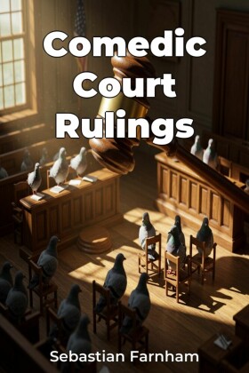 Comedic Court Rulings