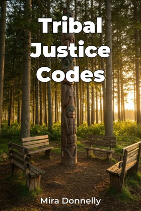 Tribal Justice Codes