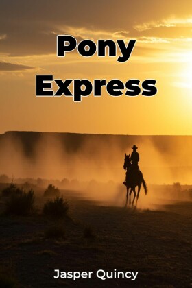 Pony Express