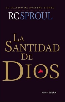 La Santidad de Dios