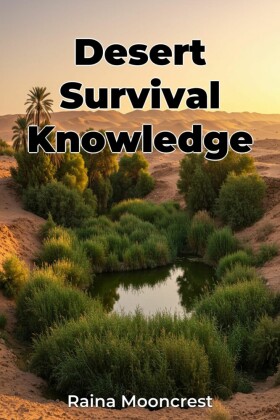 Desert Survival Knowledge