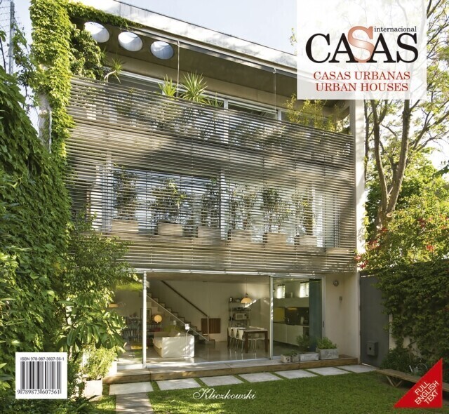 CASAS INTERNACIONAL 150 CASAS URBANAS main product photo