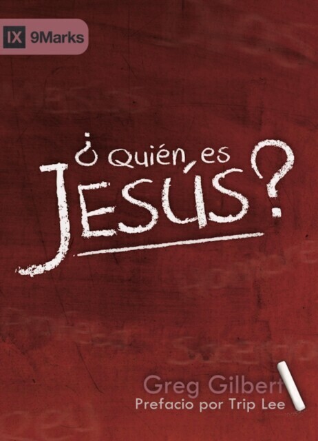 ¿Quién es Jesús? main product photo