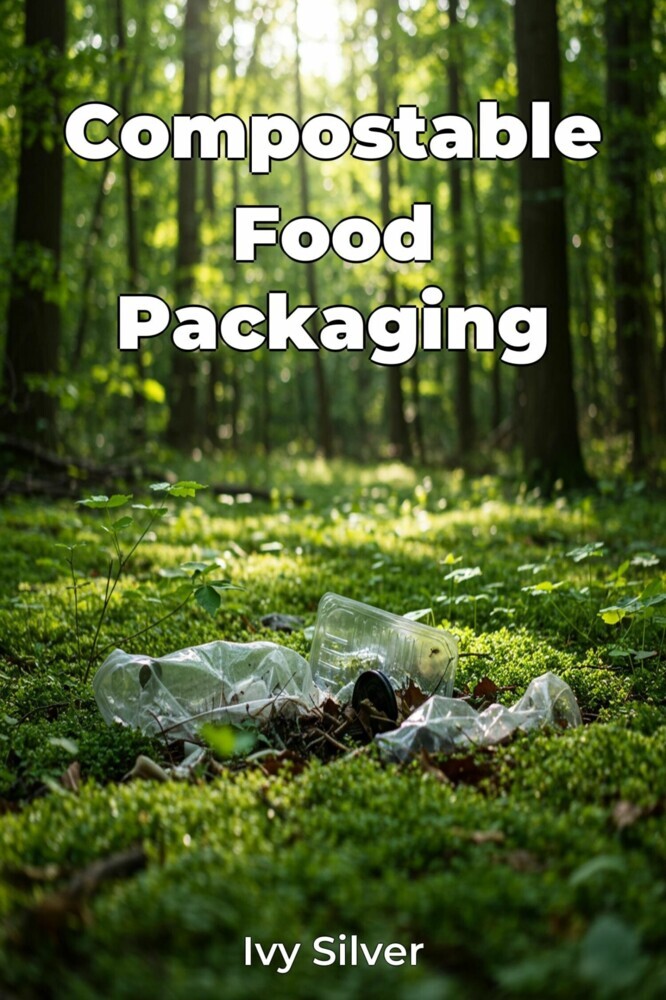 Compostable Food Packaging main product photo