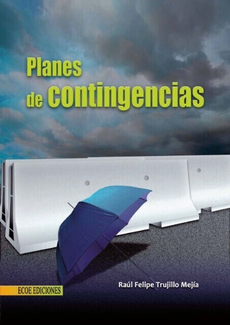 Planes de contingencias main product photo