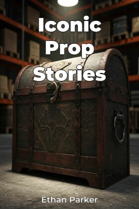 Iconic Prop Stories