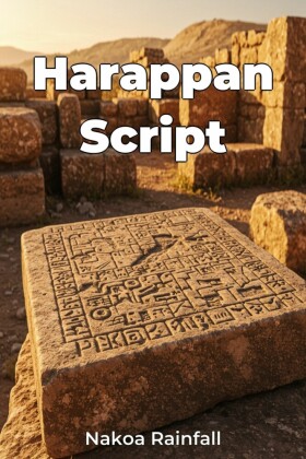 Harappan Script