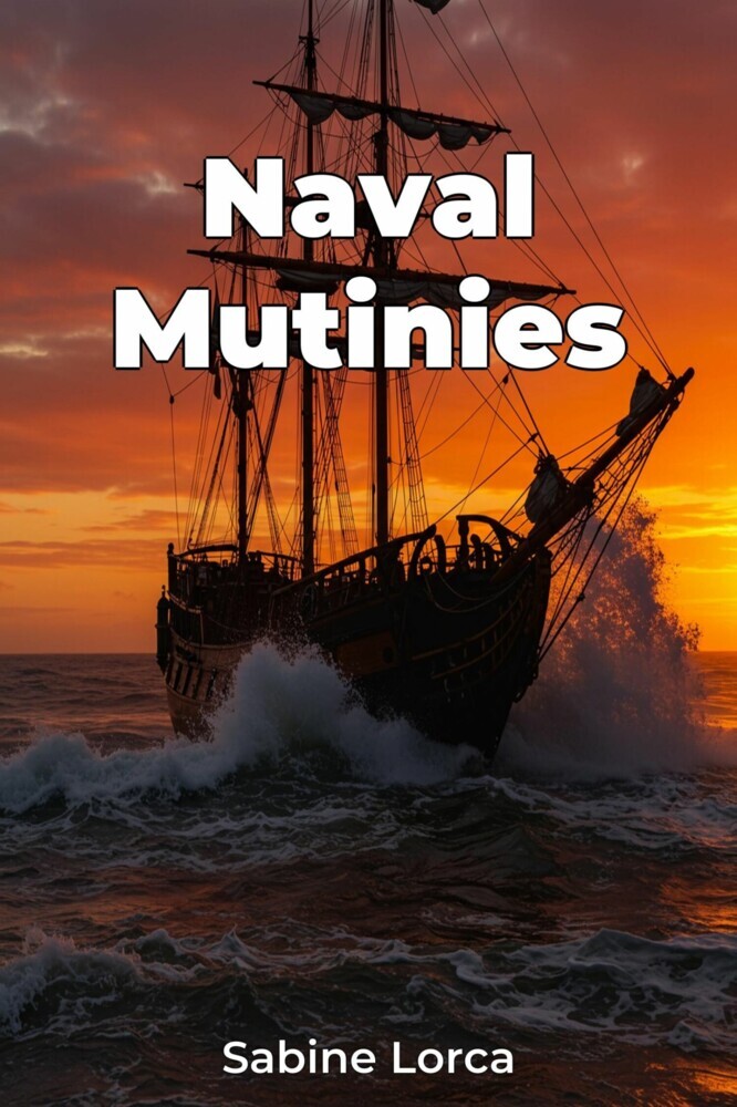 Naval Mutinies main product photo