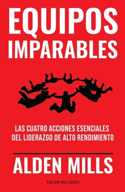 Equipos Imparables main product photo