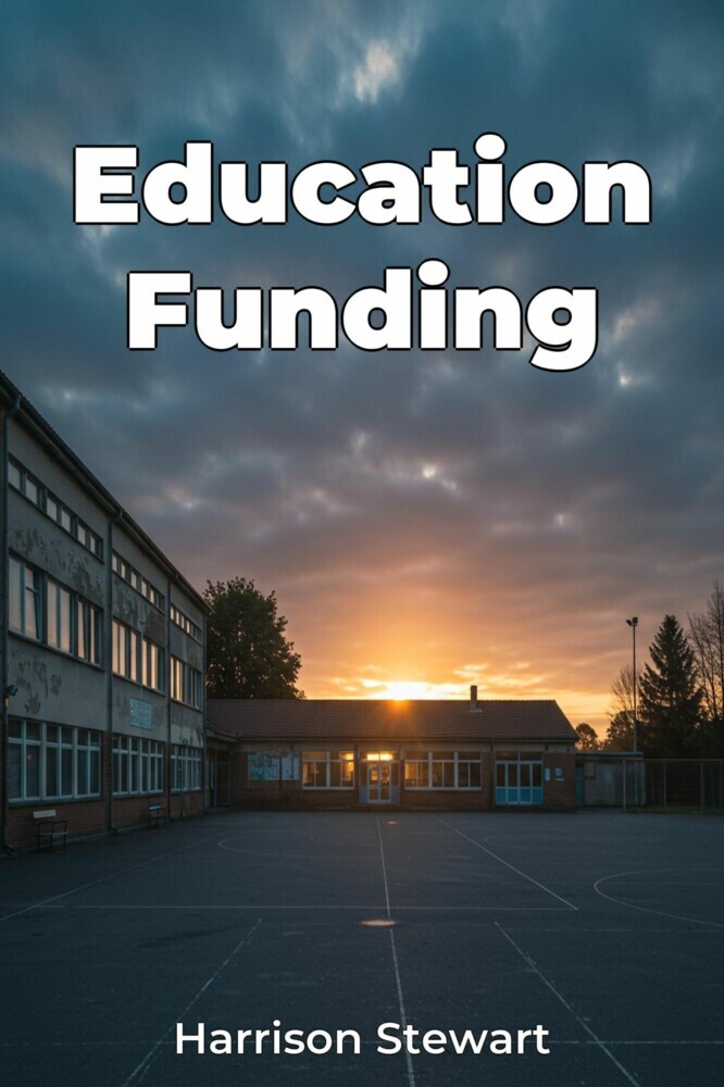 Education Funding main product photo