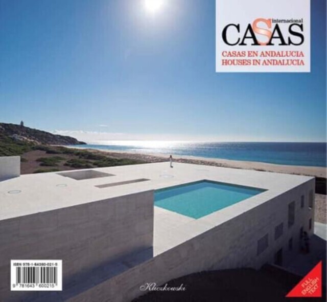 Casas internacional 173: Casas en Andalucía main product photo