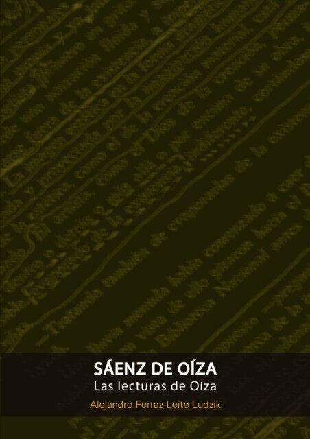 Las lecturas de Oiza main product photo