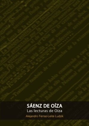 Las lecturas de Oiza