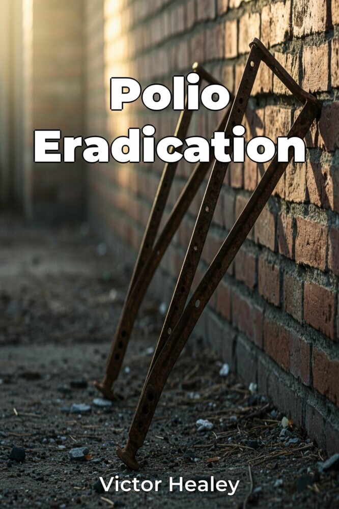 Polio Eradication main product photo