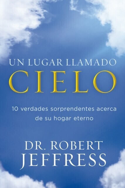 Un lugar llamado cielo main product photo