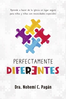 Perfectamente diferentes