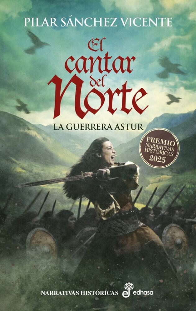 El cantar del Norte main product photo