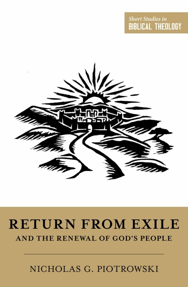 Return from Exile and the Renewal of God's People main product photo