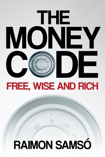 The money code main product photo