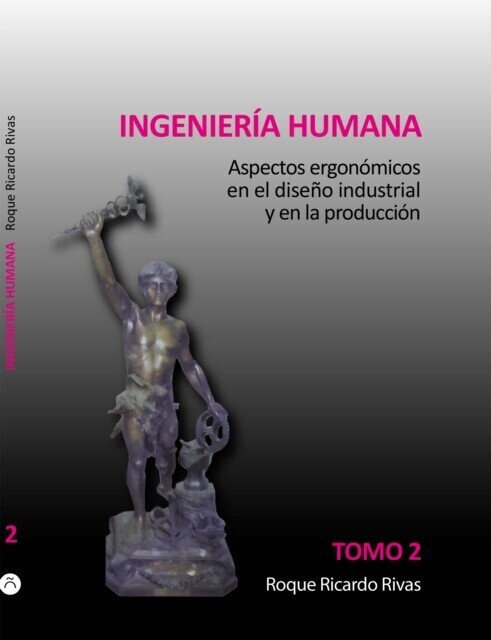 Ingeniería humana 2 main product photo